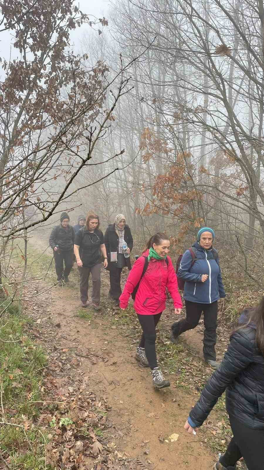 NİLÜFER BELEDİYESİ VE ULUDAĞ ONKOLOJİ DAYANIŞMA DERNEĞİ (ONKODAY), 1-7 NİSAN ULUSAL KANSER HAFTASI...