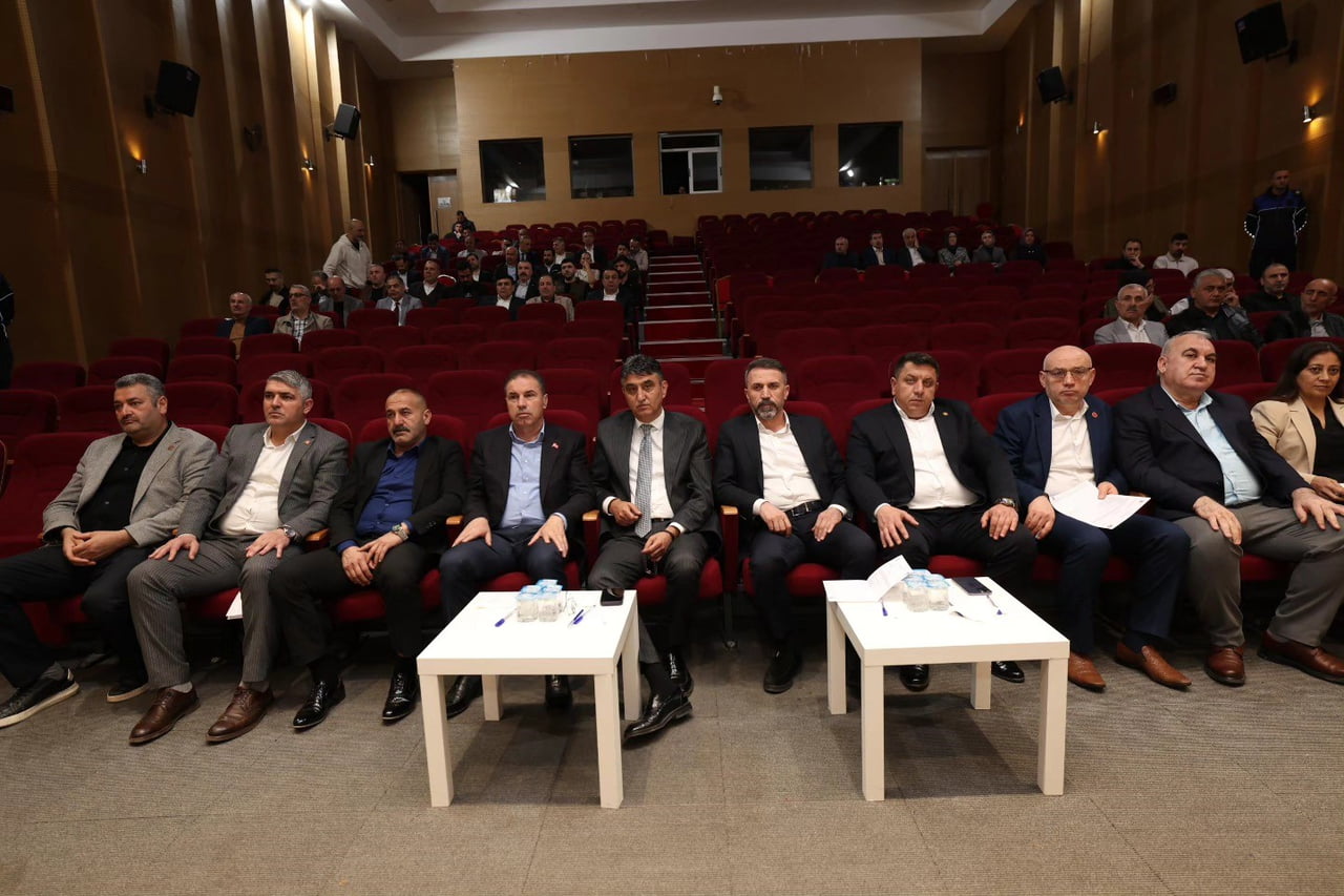 NİSAN AYI MECLİS TOPLANTISINDA KONUŞAN DİLOVASI BELEDİYE BAŞKANI RAMAZAN ÖMEROĞLU, 20 YILLIK İMAR...