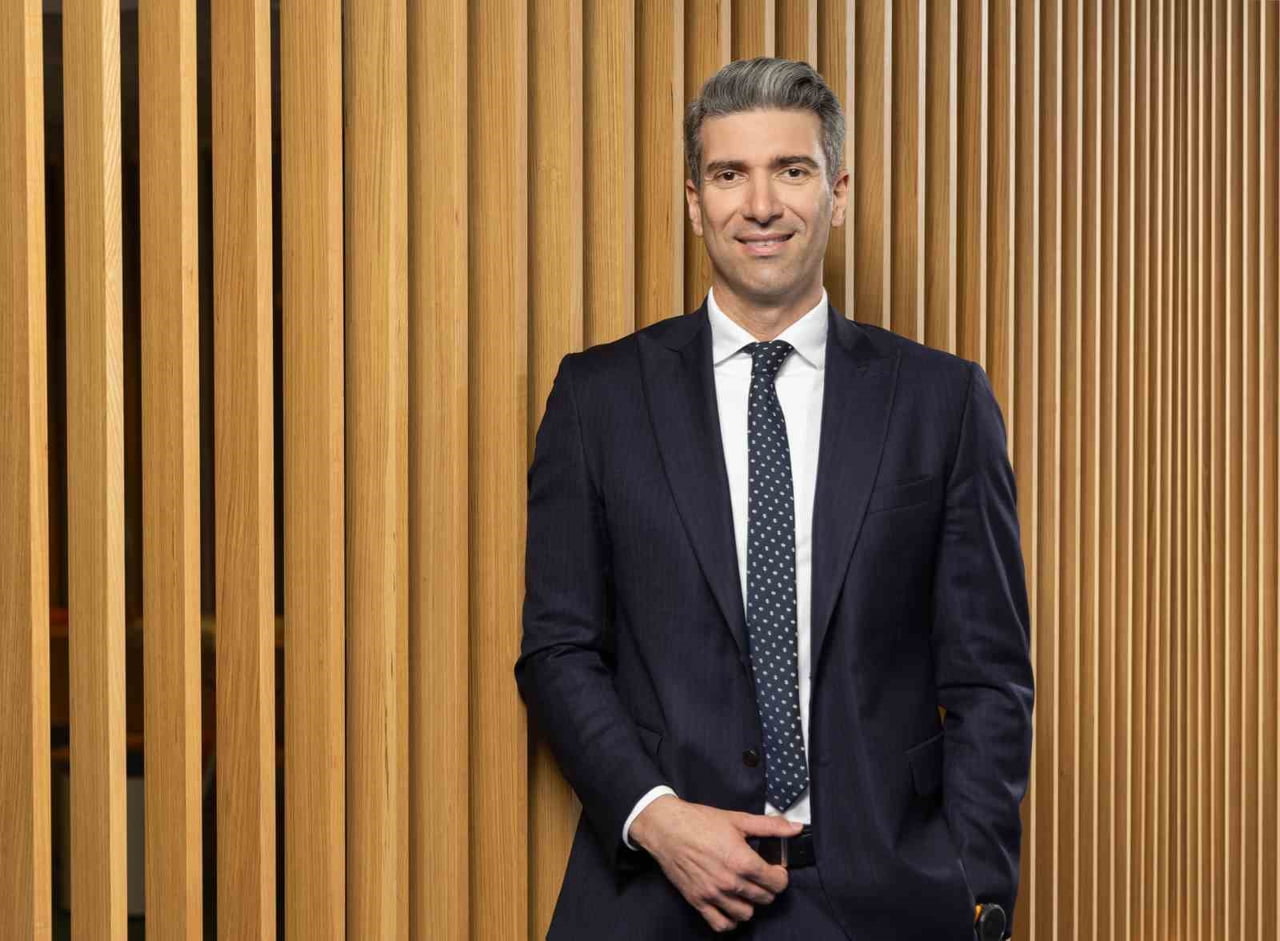 NOVO NORDİSK TÜRKİYE KIDEMLİ MEDİKAL DİREKTÖRÜ DR. ÖMER BUĞRA BAHADIR