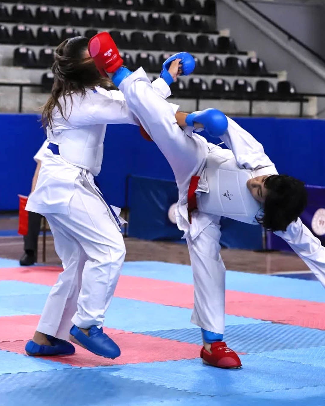OKUL SPORLARI KARATE GRUP ŞAMPİYONASI 11-12 NİSAN 2026 TARİHLERİNDE VALİ RECEP YAZICIOĞLU SPOR...