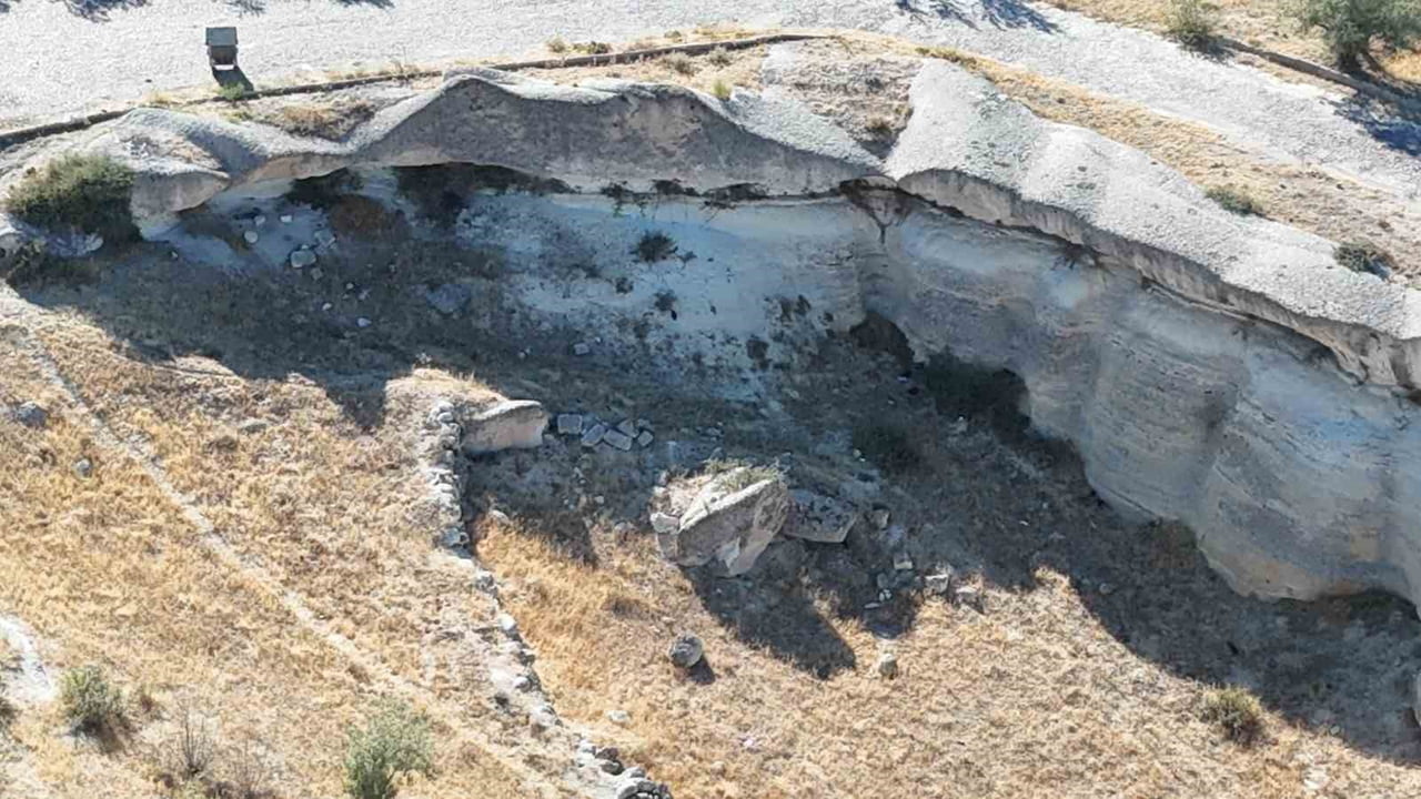 OLAY YERİ (ARŞİV)