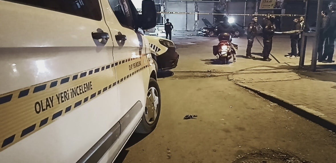 OLAY YERİ (ARŞİV)