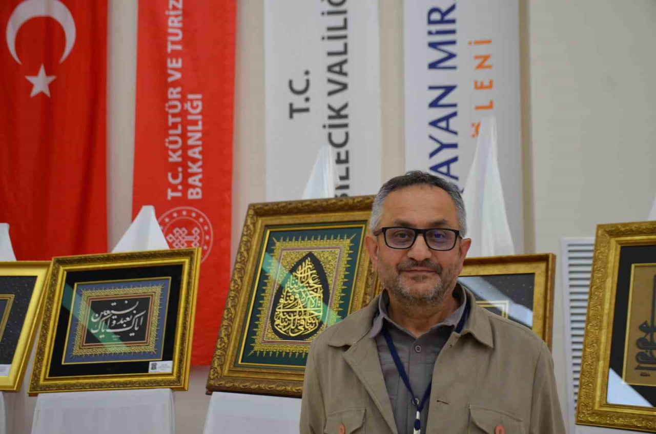 OLAY YERİ İNCELEME ŞUBESİ’NDE GÖREVLİ POLİS MEMURU RECEP ULU;