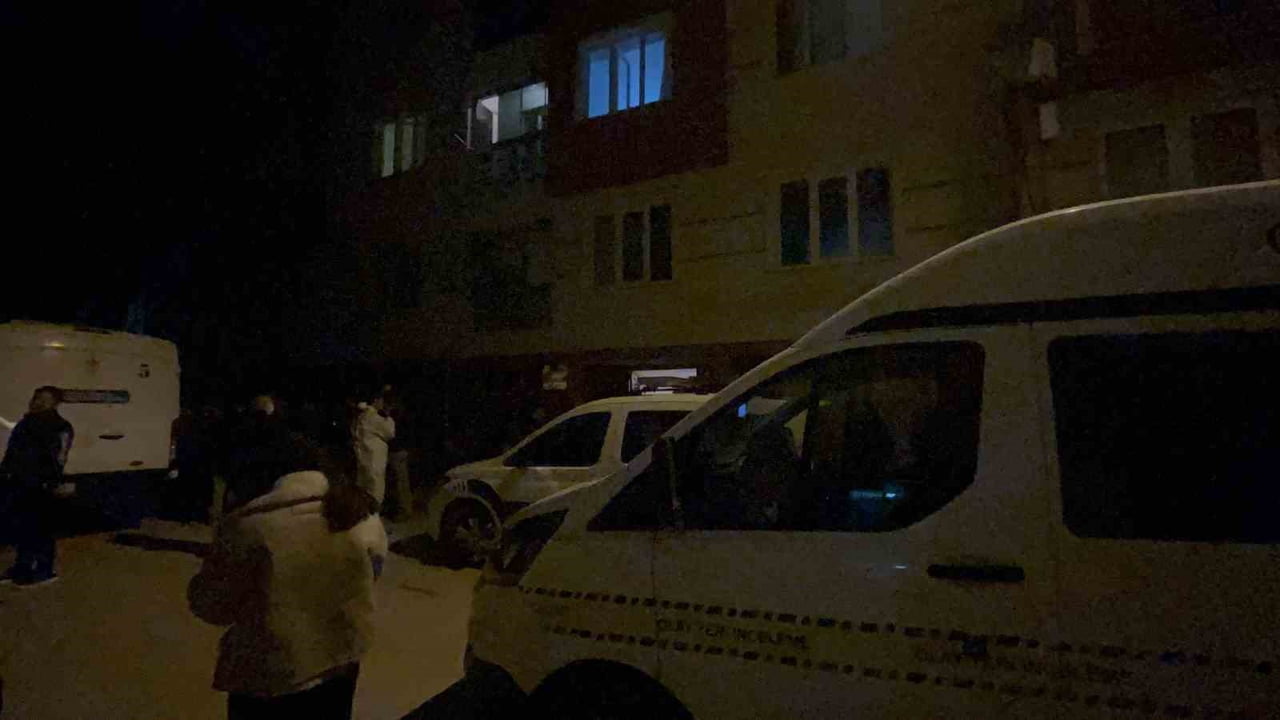 OLAY YERİNDEN FOTOĞRAF