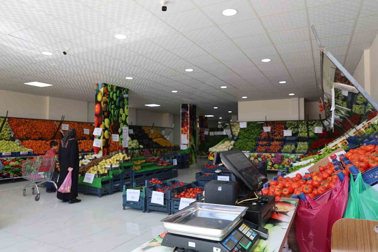 OLAYIN YAŞANDIĞI MANAV