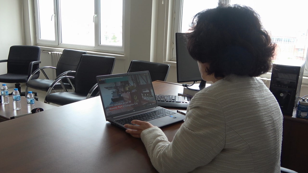 ONDOKUZ MAYIS ÜNİVERSİTESİ (OMÜ) MÜHENDİSLİK FAKÜLTESİ ELEKTRİK-ELEKTRONİK MÜHENDİSLİĞİ BÖLÜM...