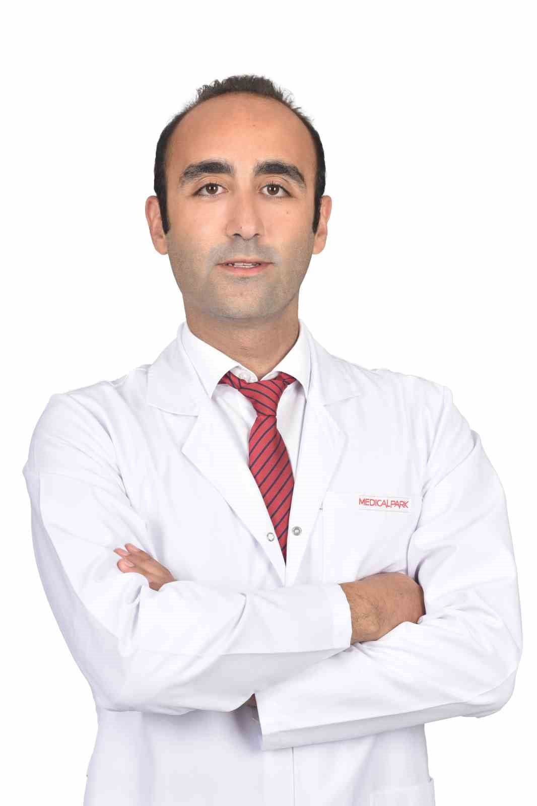 OP. DR. DOĞUKAN AYDENİZÖZ