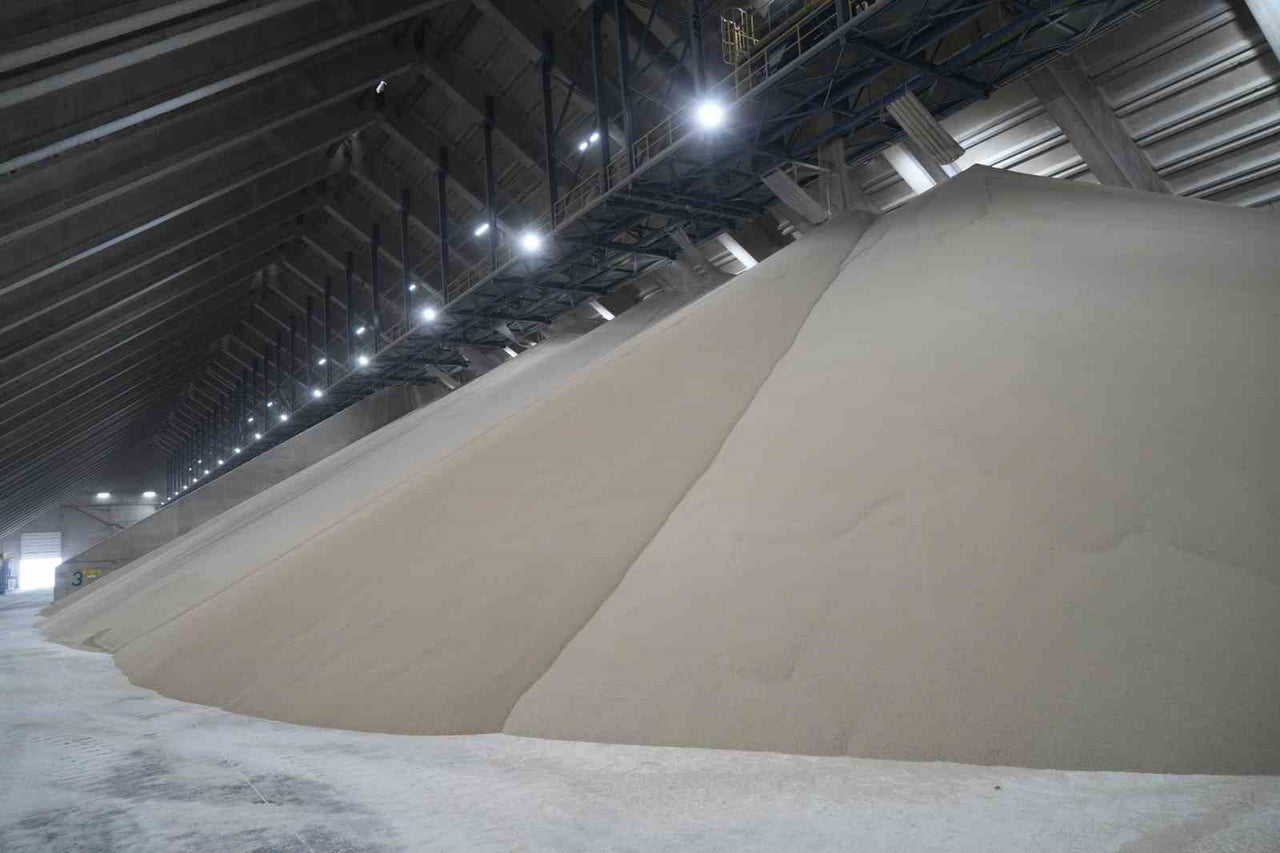 ORTA DOĞU'DA YAŞANAN GERİLİM VE ABD-İRAN SAVAŞI SONRASI KÜRESEL GÜBRE HAM MADDESİ TEDARİKİNDE...