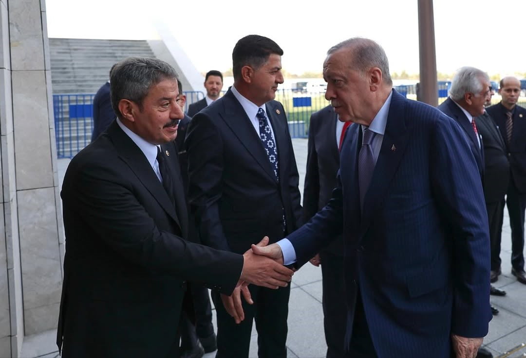 ORTA DOĞU’DA GERİLİMİN TIRMANDIĞI KRİTİK SÜREÇTE İSRAİL BAŞBAKANI BİNYAMİN NETANYAHU’NUN...