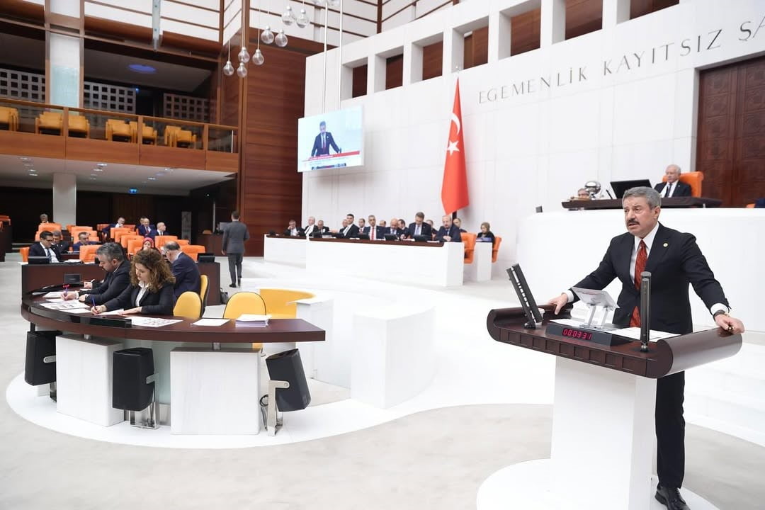 ORTA DOĞU’DA GERİLİMİN TIRMANDIĞI KRİTİK SÜREÇTE İSRAİL BAŞBAKANI BİNYAMİN NETANYAHU’NUN...