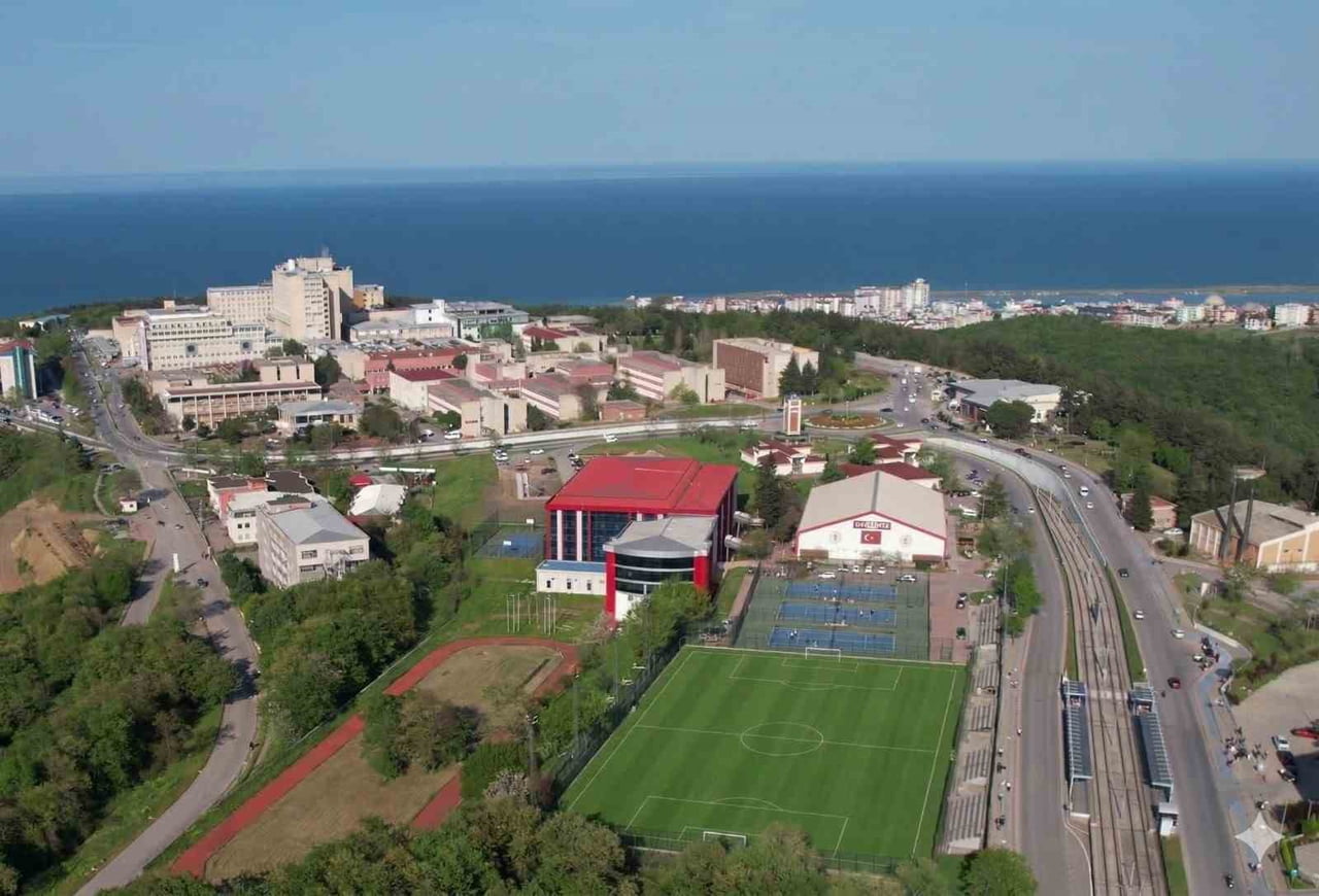 ORTA KARADENİZ’İN EN KAPSAMLI KARİYER ORGANİZASYONU OLAN ORDU KARADENİZ KARİYER FUARI (OKAF’26), 8...