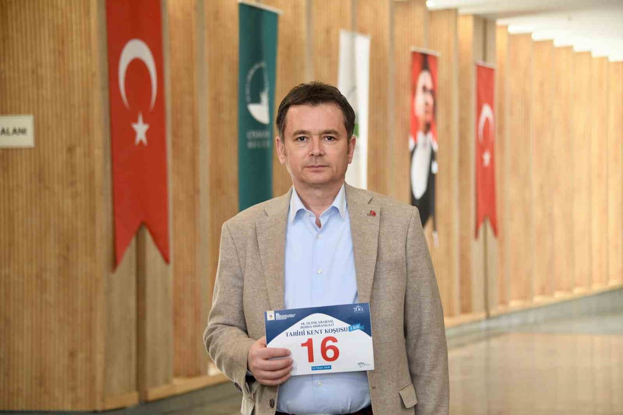 OSMANGAZİ BELEDİYESİ TARAFINDAN BU YIL 18’İNCİSİ DÜZENLENECEK ULUSLARARASI OSMANGAZİ TARİHİ KENT...