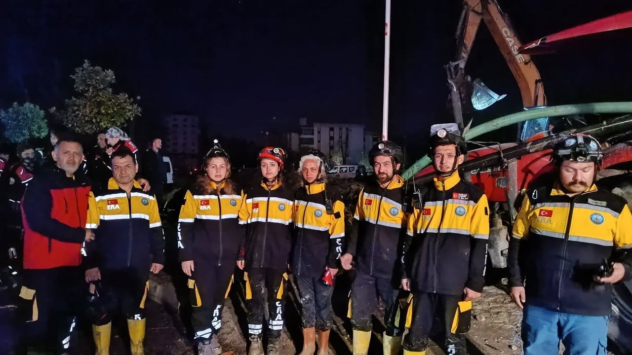 OSMANİYE KADİRLİ SEL FELAKATİ HAYATINI KAYBEDENLER