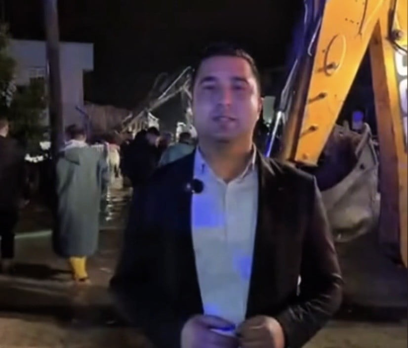 OSMANİYE SEL FELAKETİ 2 KİŞİ HAYATINI KAYBETTİ