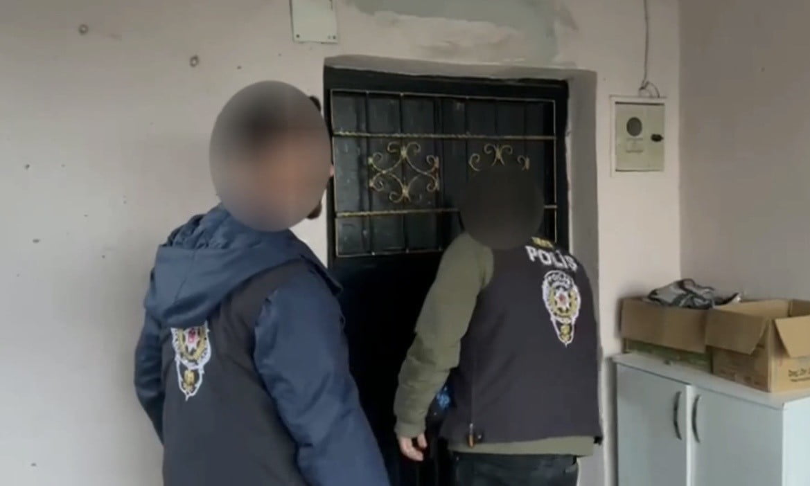 OSMANİYE YASADIŞI KUMAR BAHİS