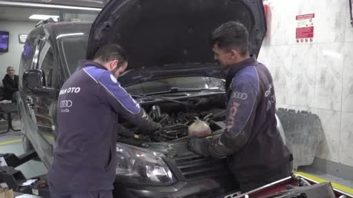 Otomobil tamircisi: "Bakım ücreti 10 bin lirayken, yaptırılmadığı takdirde maliyet 100 bin liraya...