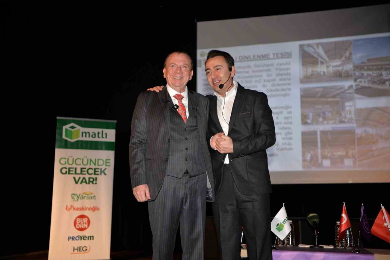 ÖZEL ŞAHİNKAYA EĞİTİM KURUMLARI TARAFINDAN LEADS PROJESİ KAPSAMINDA DÜZENLENEN "ŞAHİNKAYA...