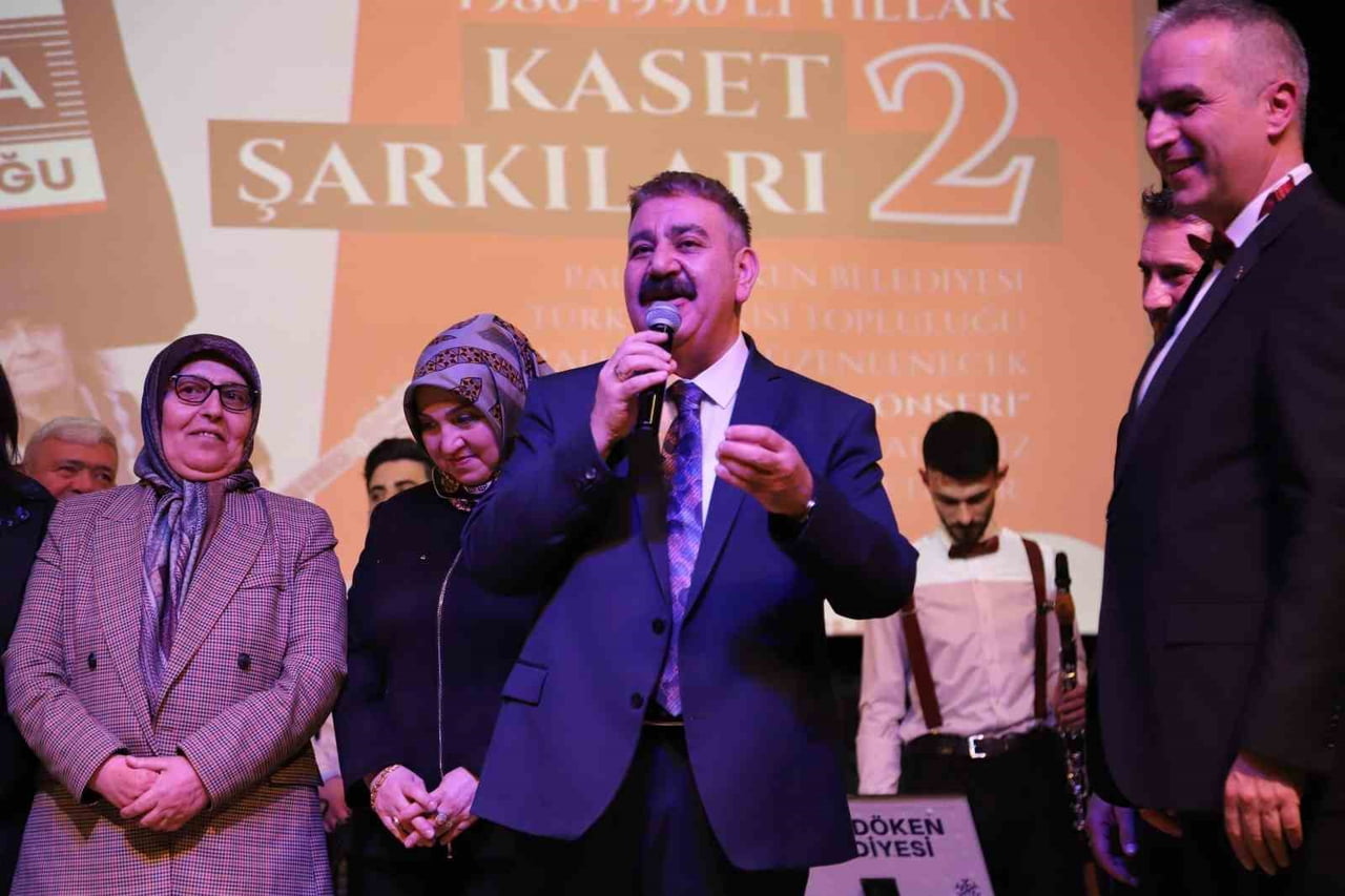 PALANDÖKEN’DE KÜLTÜR VE SANAT ETKİNLİKLERİ HIZ KESMEDEN DEVAM EDİYOR. 2021 YILINDA KURULAN...