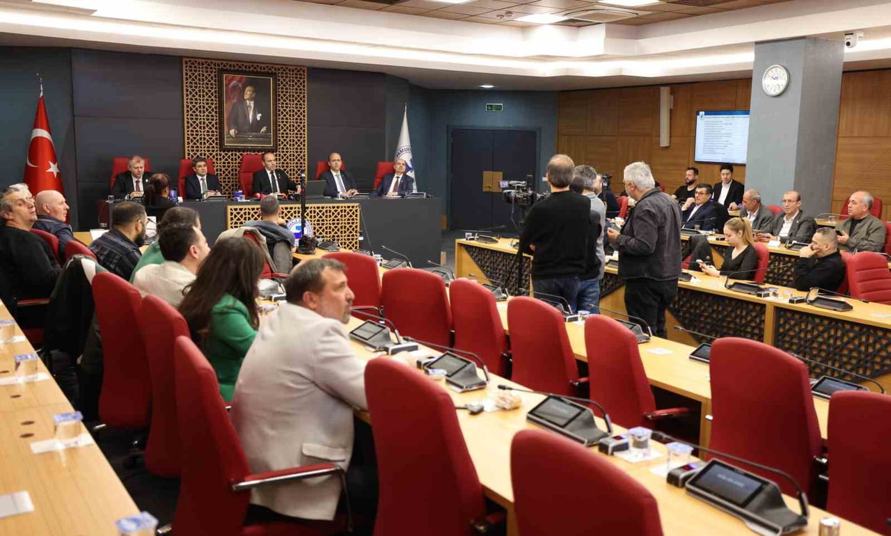 PAMUKKALE ÜNİVERSİTESİ (PAÜ) REKTÖRÜ PROF. DR. MAHMUD GÜNGÖR, GÖREVE BAŞLAMASININ ARDINDAN GEÇEN...