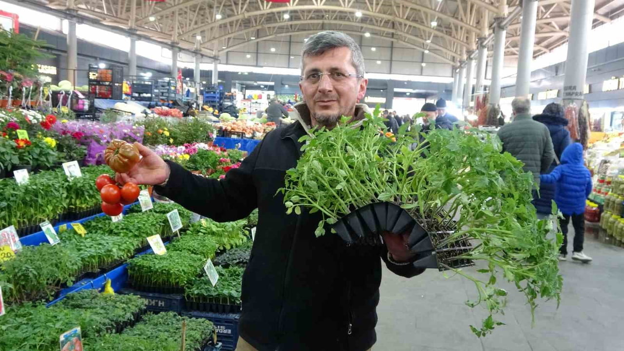 PANDEMİ VE DEPREMİN ARDINDAN, MÜSTAKİL KONUT İLE  HOBİ BAHÇELERİ ÇIĞ GİBİ ARTARKEN, BERBERİNDE...