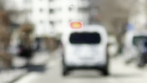 Polisin ‘dur' ihtarına uymadı, 379 bin lira ceza yedi