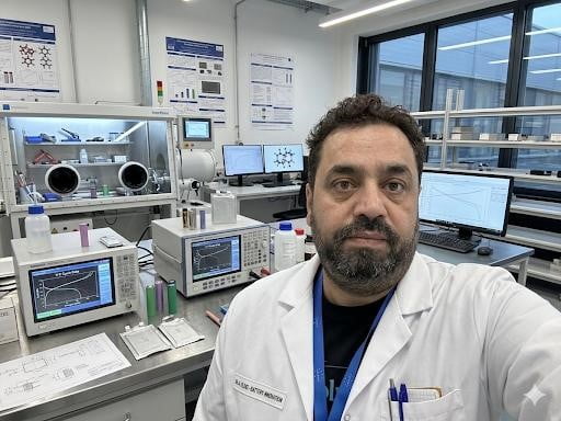 PROF. DR. CANAN AKSU CANBAY İLE  PROF. DR. SERDAR ALTIN ÖNCÜLÜĞÜNDE YÜRÜTÜLEN ORTAK TÜBİTAK...