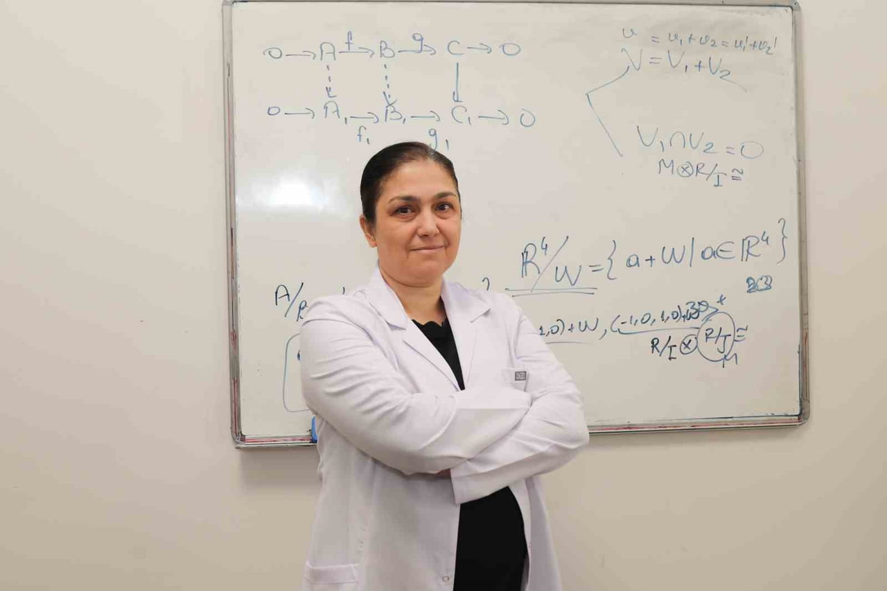 PROF. DR. NİL ORHAN ERTAŞ