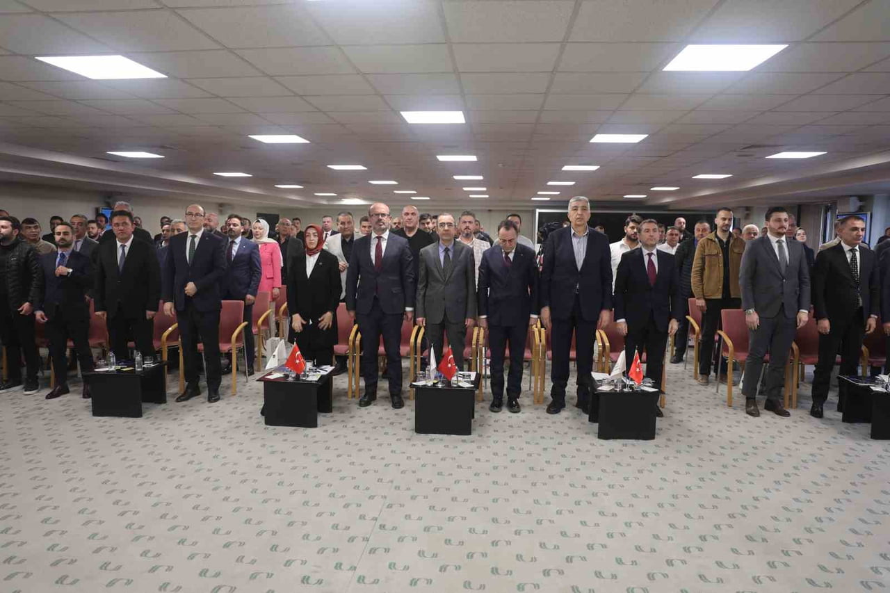 "2026 YILI TOHUMCULUK SEKTÖRÜ AR-GE VE İNOVASYON ALTYAPISINI GÜÇLENDİRME FAİZSİZ KREDİ DESTEĞİ...