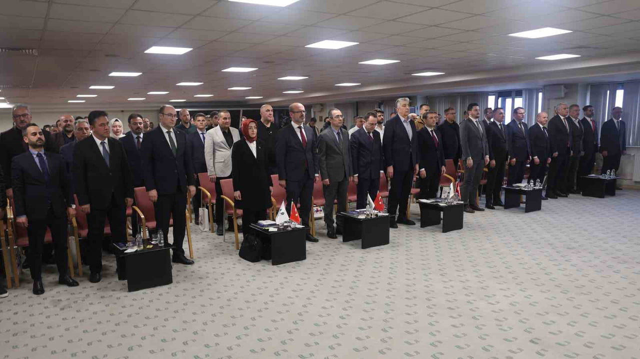 "2026 YILI TOHUMCULUK SEKTÖRÜ AR-GE VE İNOVASYON ALTYAPISINI GÜÇLENDİRME FAİZSİZ KREDİ DESTEĞİ...