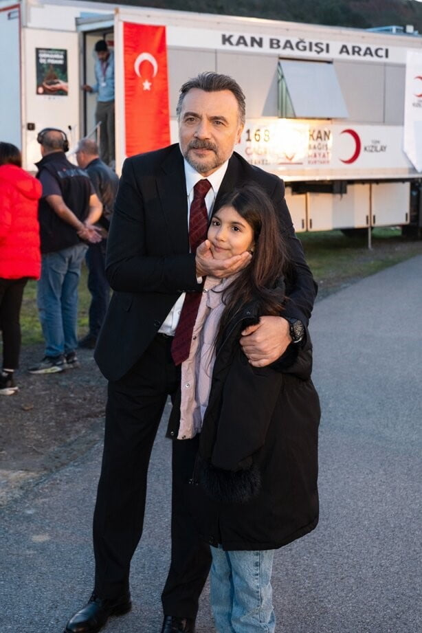 "BİRBİRİMİZE CANDAN BAĞLIYIZ" SLOGANIYLA TOPLUMDA KAN BAĞIŞI FARKINDALIĞINI ARTIRMAYI HEDEFLEYEN...