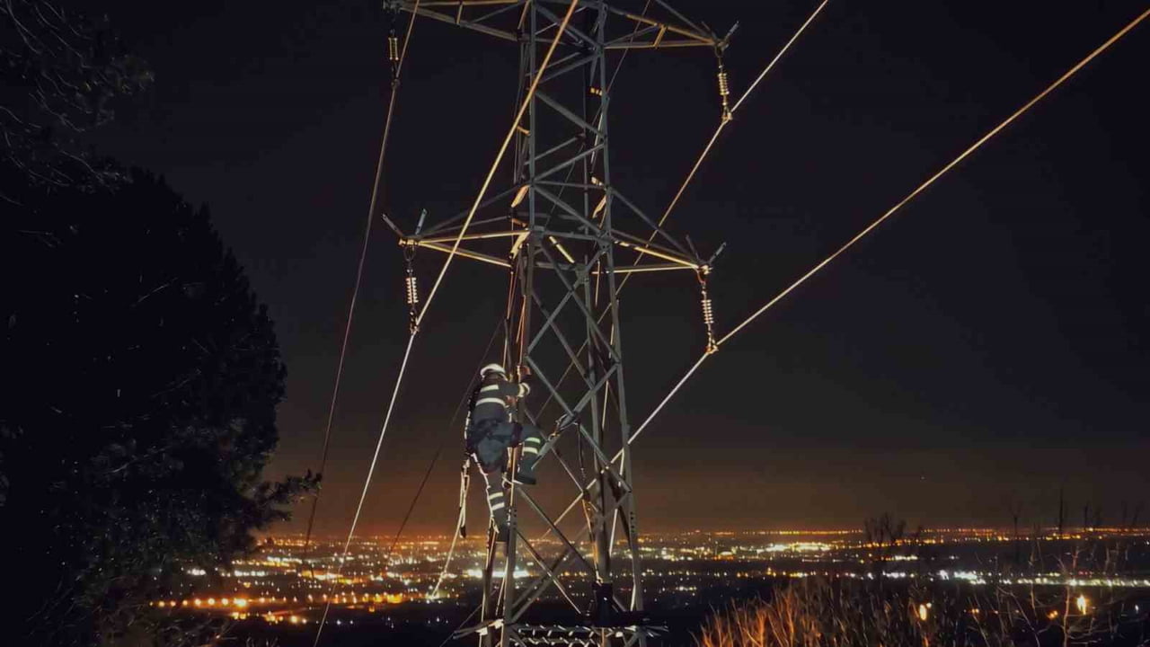 "HERKES İÇİN DAHA İYİ BİR GELECEK" VİZYONUNU İŞ STRATEJİSİNİN MERKEZİNE KOYAN ENERJİSA ENERJİ...