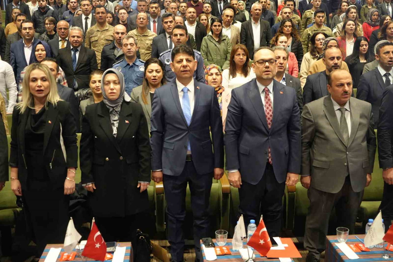 "İLETİŞİMİN YENİ YÜZYILI" GÜÇLÜ İLETİŞİM, ETKİN KAMU, GAZİANTEP EĞİTİM PROGRAMI, İLETİŞİM...