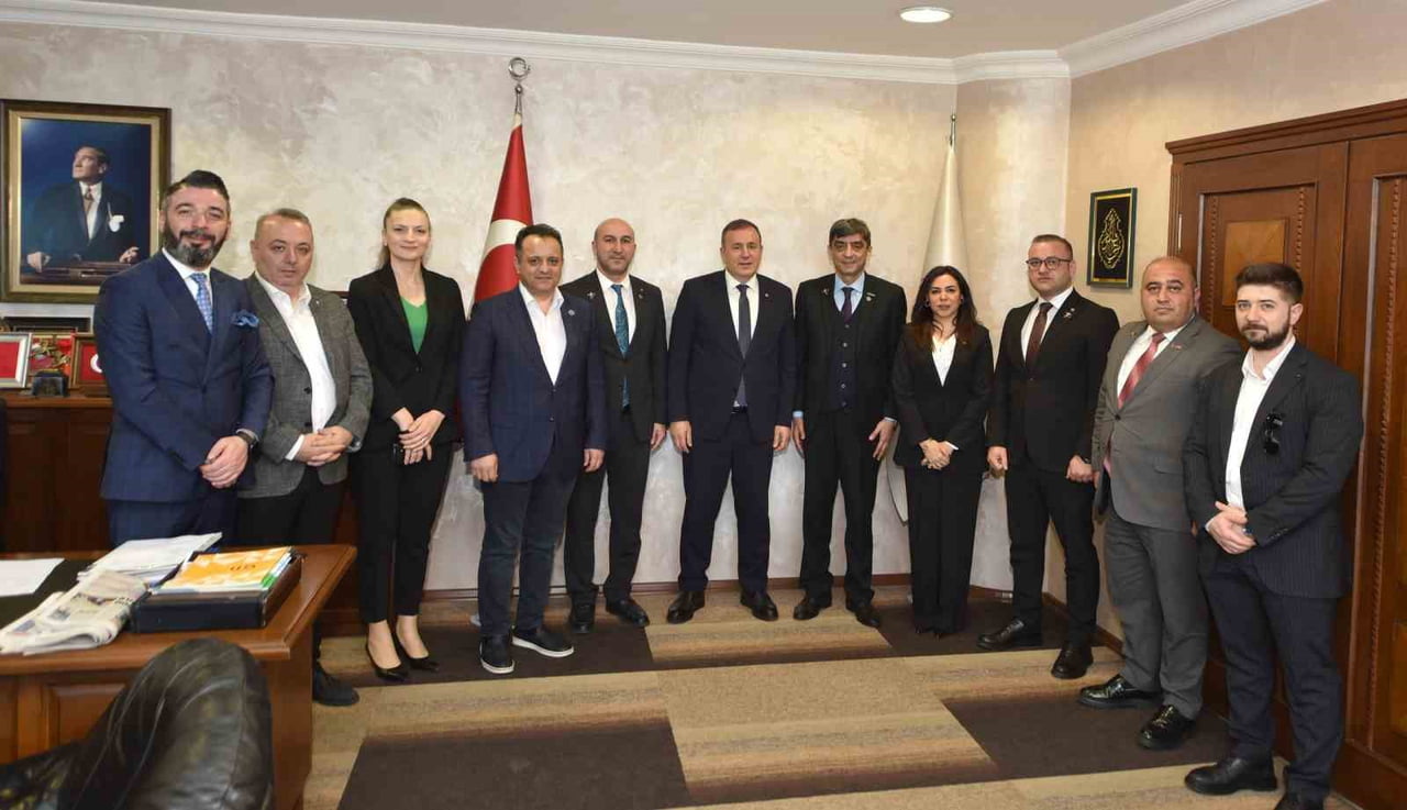 SAĞLIK TURİZMİ ALANINDA ULUSLARARASI İŞ BİRLİKLERİNİ GELİŞTİRMEK AMACIYLA, ÖZEL İMPERİAL...