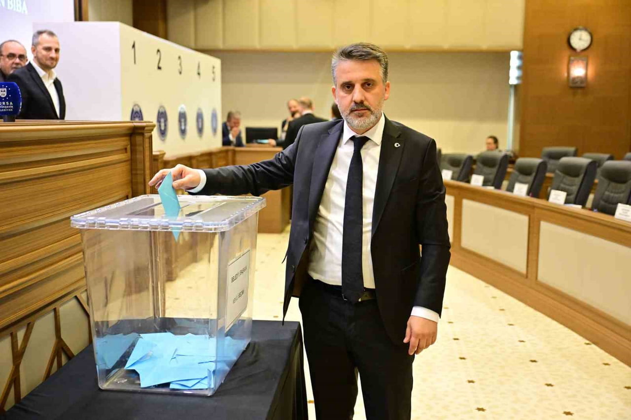 ŞAHİN BİBA