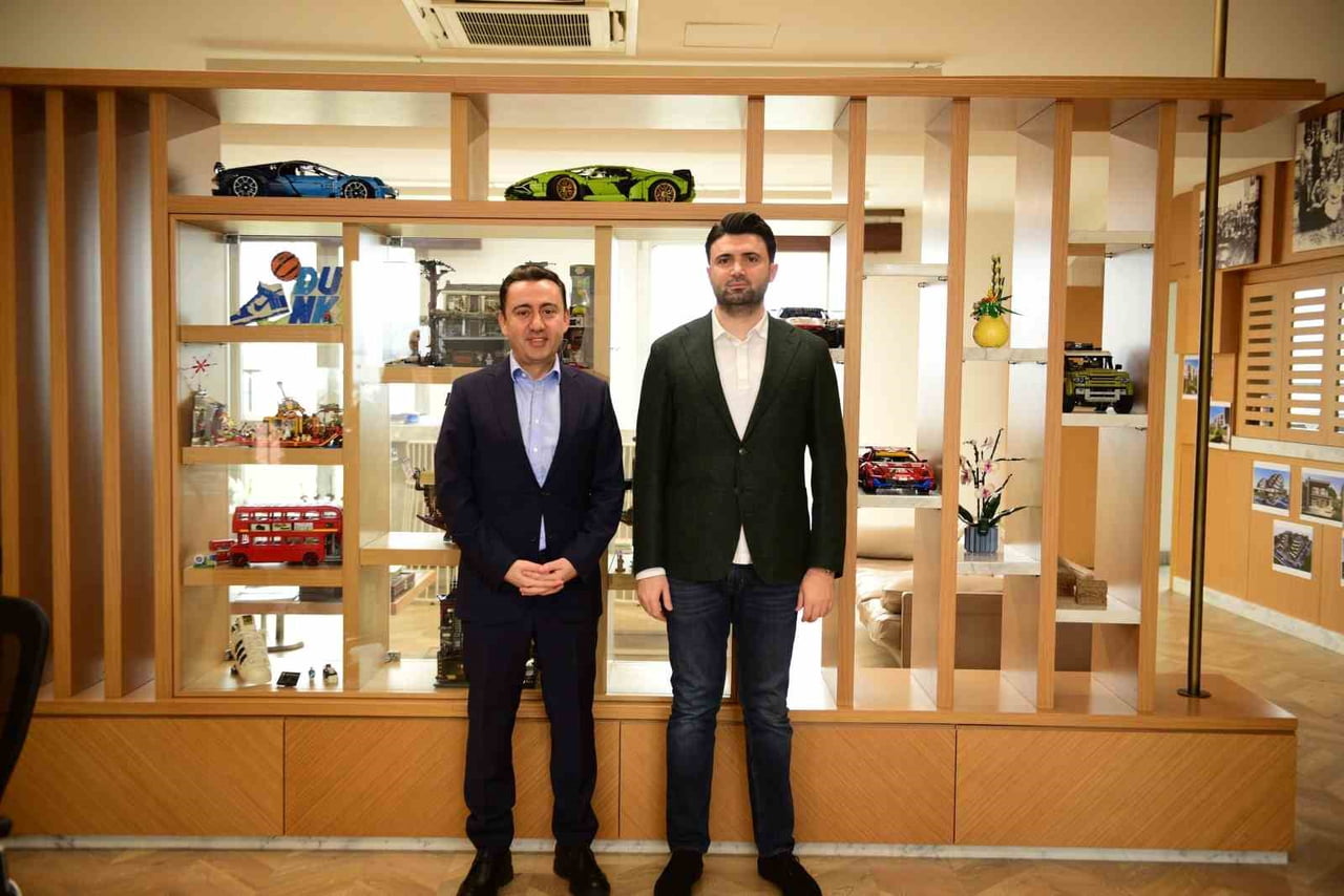 ŞAHİNKAYA ÖZEL EĞİTİM KURUMLARI TARAFINDAN LEADS PROJESİ KAPSAMINDA DÜZENLENEN "ŞAHİNKAYA...