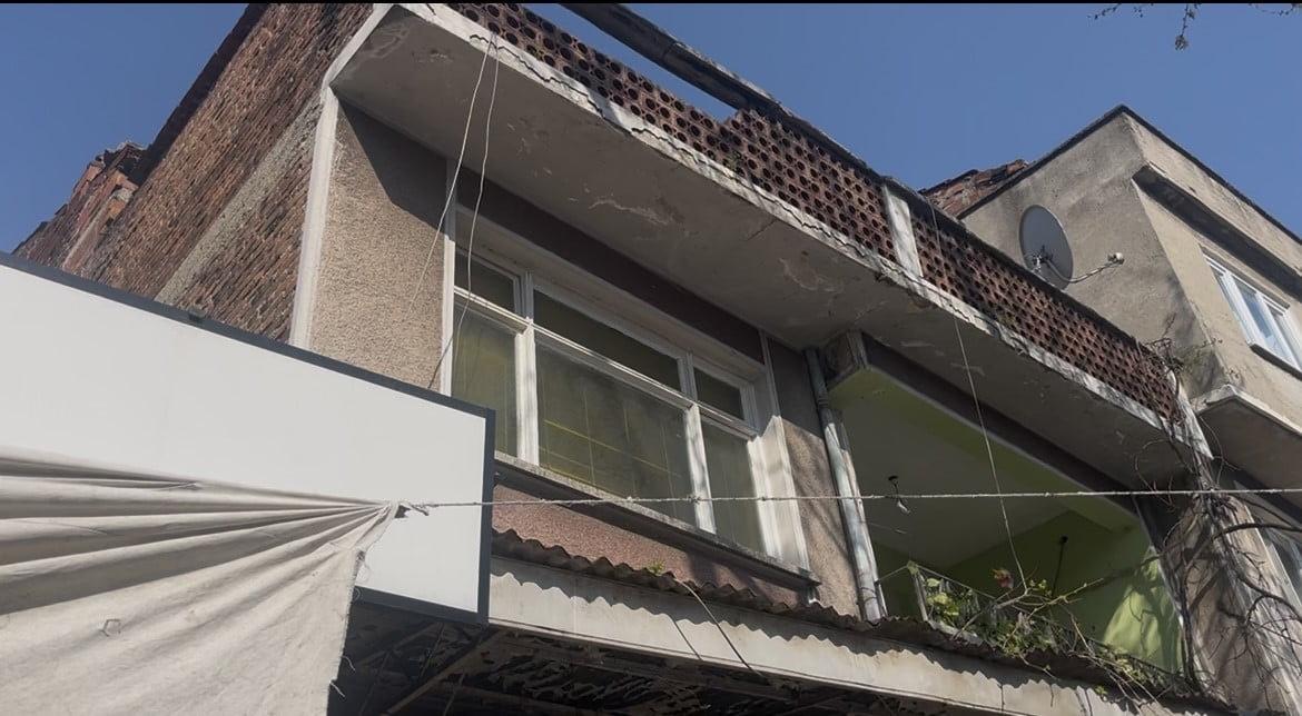 SAHTE DİŞÇİ MAHALLELİYİ ŞOK ETTİ "MEMNUNDUK AMA DOKTOR DEĞİLMİŞ"