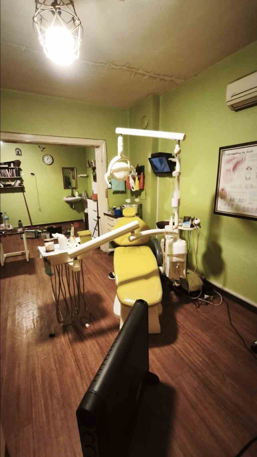 SAHTE DOKTOR SUÇ MAKİNASI ÇIKTI POLİS OPERASYONUYLA YAKALANDI