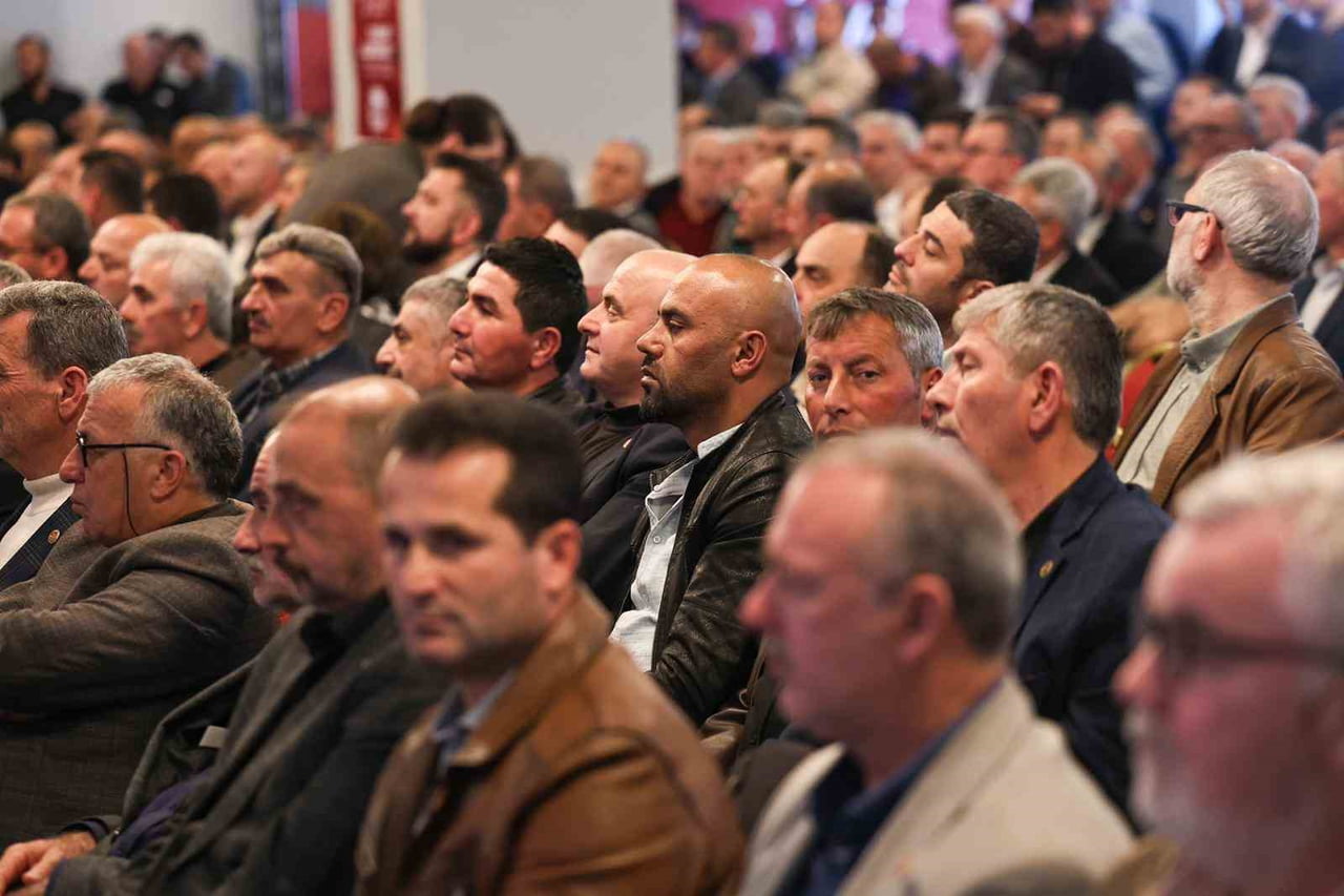 SAKARYA BÜYÜKŞEHİR BELEDİYE BAŞKANI YUSUF ALEMDAR, GÖREVDEKİ 2 YILLIK SÜRECİNİ VE ŞEHRİN...