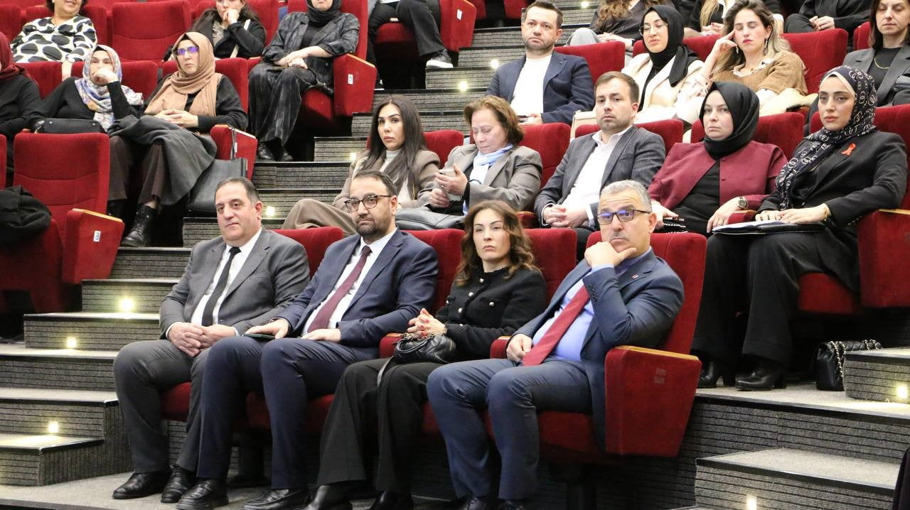 SAKARYA BÜYÜKŞEHİR BELEDİYESİ TARAFINDAN 2 NİSAN DÜNYA OTİZM FARKINDALIK GÜNÜ ÇERÇEVESİNDE...