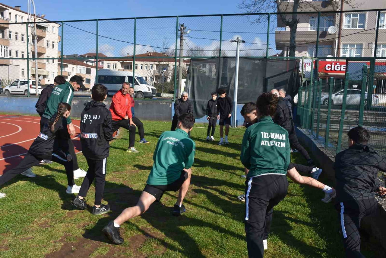 SAKARYA’NIN HENDEK İLÇESİNDE FAALİYET GÖSTEREN HENDEK HALK EĞİTİM MERKEZİ MÜDÜRLÜĞÜ BÜNYESİNDE...