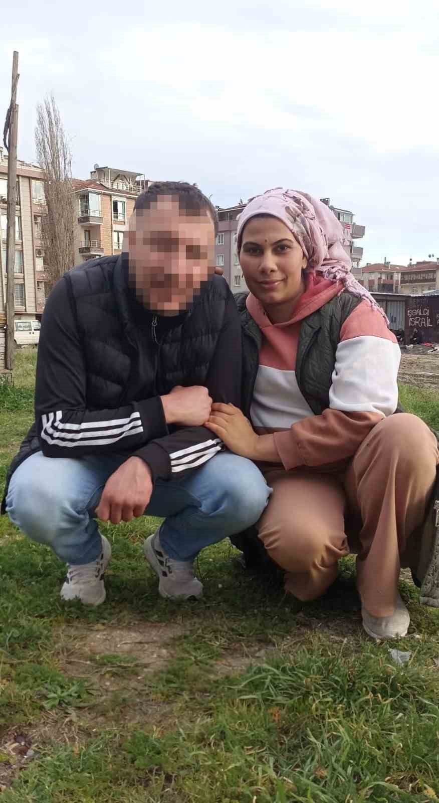 SALİH B., İLE YONCA KÖLGE’NİN EVLİ OLDUKLARI VE 3 YIL ÖNCE BOŞANDIKLARI, SALİH B.’NİN İSE...