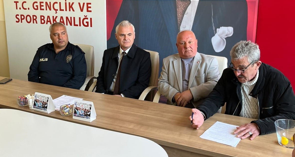 ŞAMPİYONLUĞUN BELLİ OLACAĞI YARI FİNAL MÜSABAKALARIN KURALARI ÇEKİLDİ