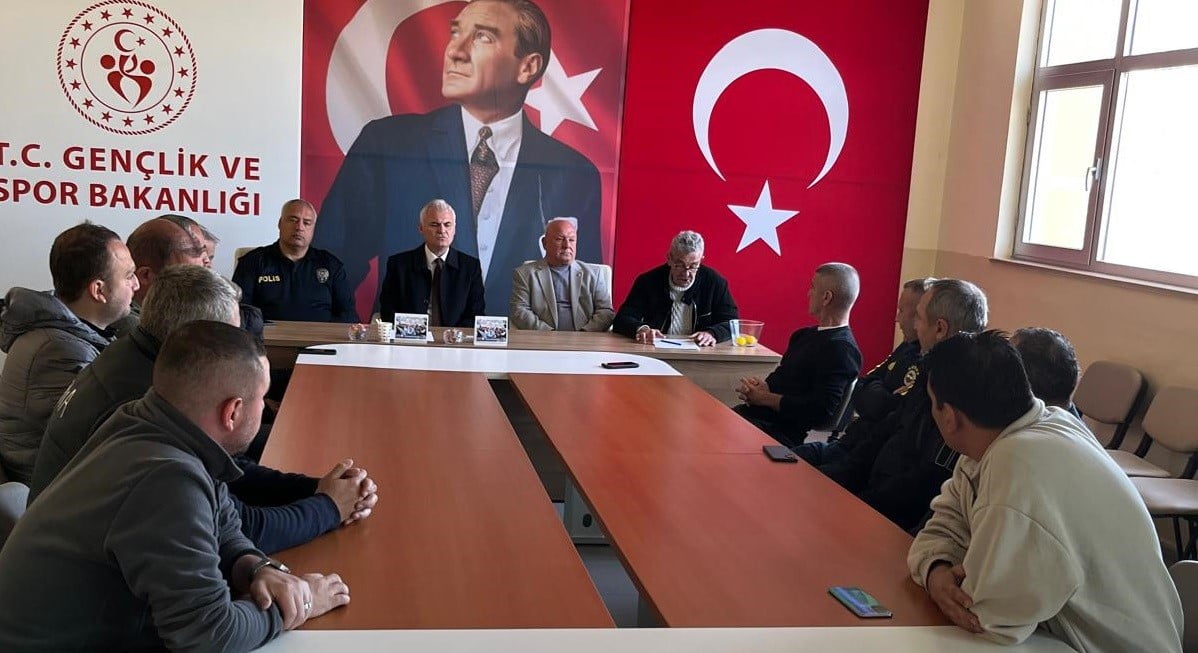 ŞAMPİYONLUĞUN BELLİ OLACAĞI YARI FİNAL MÜSABAKALARIN KURALARI ÇEKİLDİ