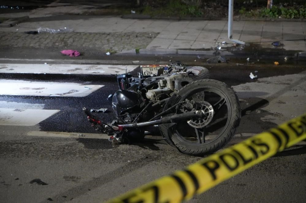 SAMSUN'DA MART AYINDA MEYDANA GELEN KAZALARDA 7 KİŞİ HAYATINI KAYBETTİ. POLİS SORUMLULUK...