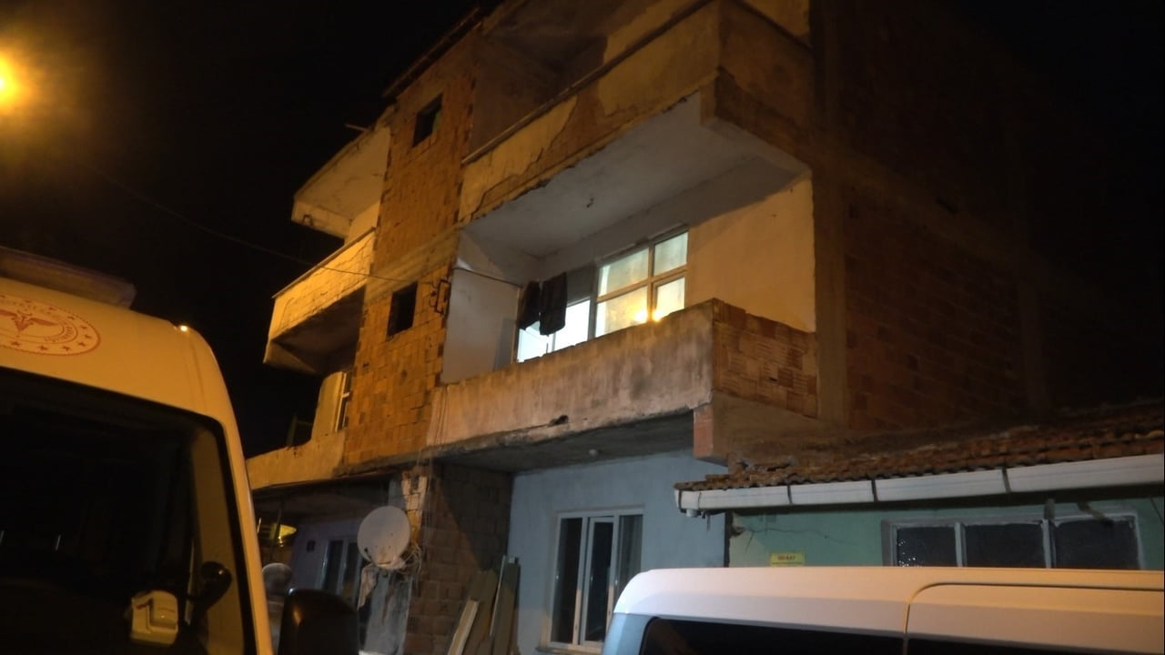 SAMSUN'UN BAFRA İLÇESİNDE POMPALI TÜFEKLE VURULAN KİŞİ HAYATINI KAYBETTİ.