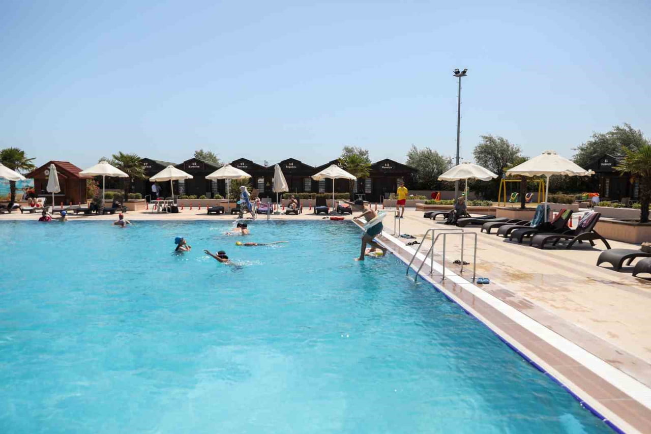 SAMSUN BÜYÜKŞEHİR BELEDİYESİ TARAFINDAN ENGELLİ BİREYLER VE AİLELERİNE YÖNELİK PLANLANAN ÜCRETSİZ...