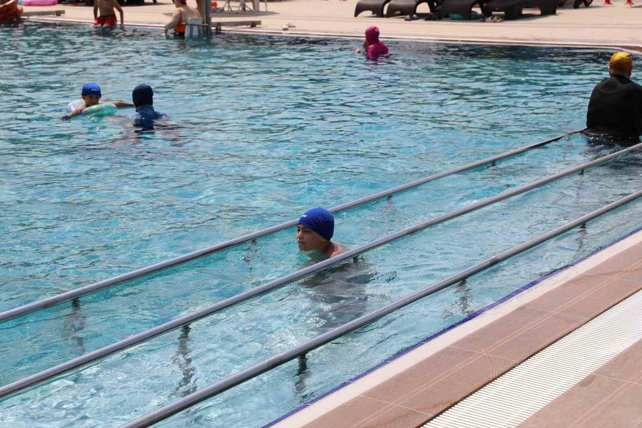 SAMSUN BÜYÜKŞEHİR BELEDİYESİ TARAFINDAN ENGELLİ BİREYLER VE AİLELERİNE YÖNELİK PLANLANAN ÜCRETSİZ...