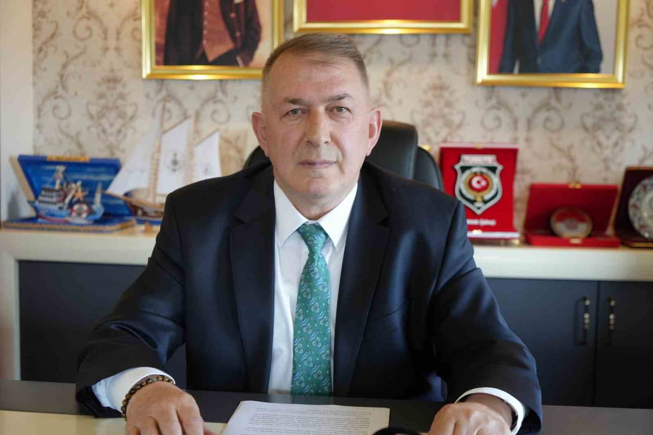 SAMSUN’DA 2010 YILINDA İHALESİ YAPILAN VE 136 DAİRE İLE 11 DÜKKÂNDAN OLUŞAN HAZNEDAR KONAKLARI’NDA...