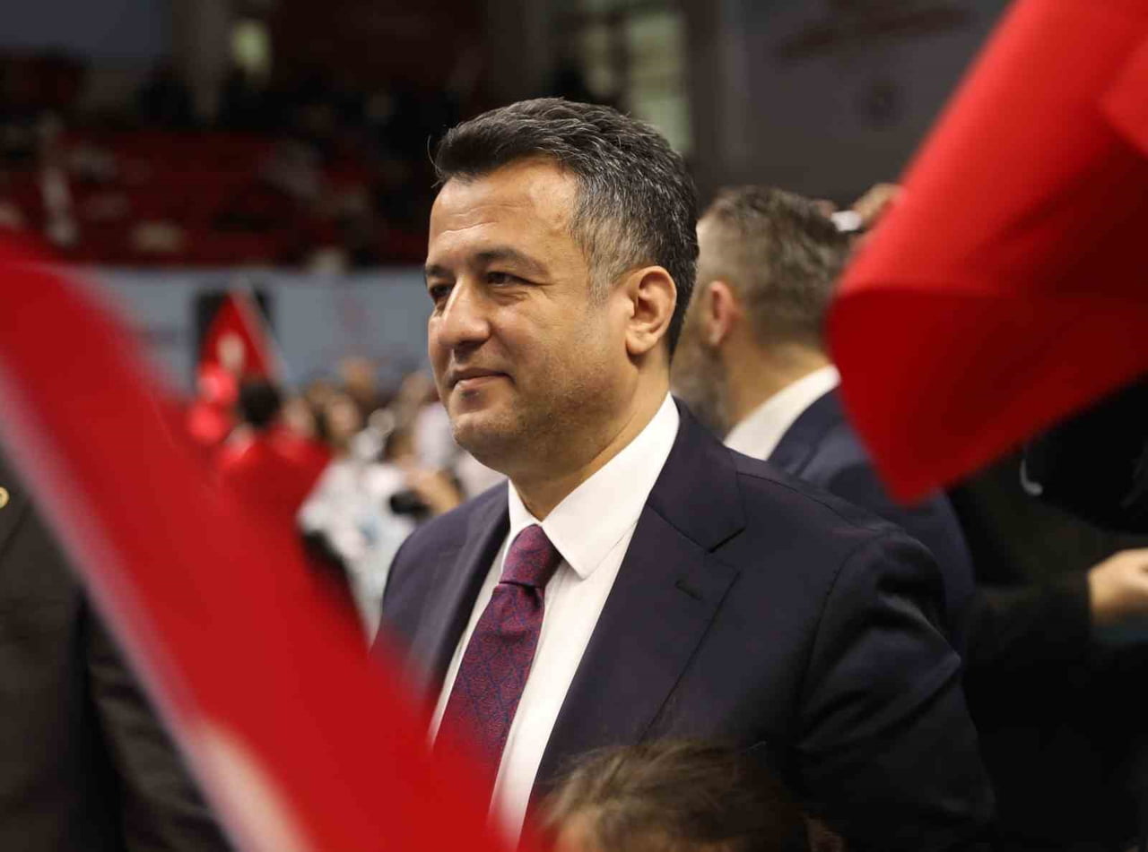 SAMSUN TÜRK DÜNYASI ÇOCUK FESTİVALİ, 19-25 NİSAN 2026 TARİHLERİ ARASINDA TÜRK DÜNYASI’NDAN...