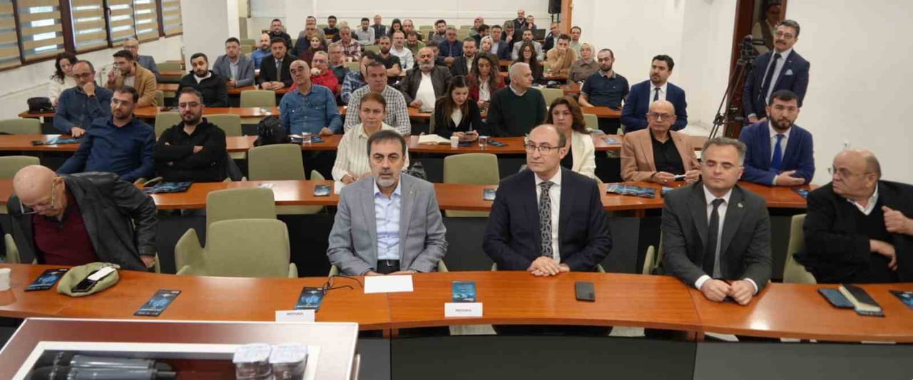 SANAYİ VE TEKNOLOJİ BAKANLIĞI KALKINMA AJANSLARI GENEL MÜDÜRLÜĞÜ KOORDİNASYONUNDA TR52...